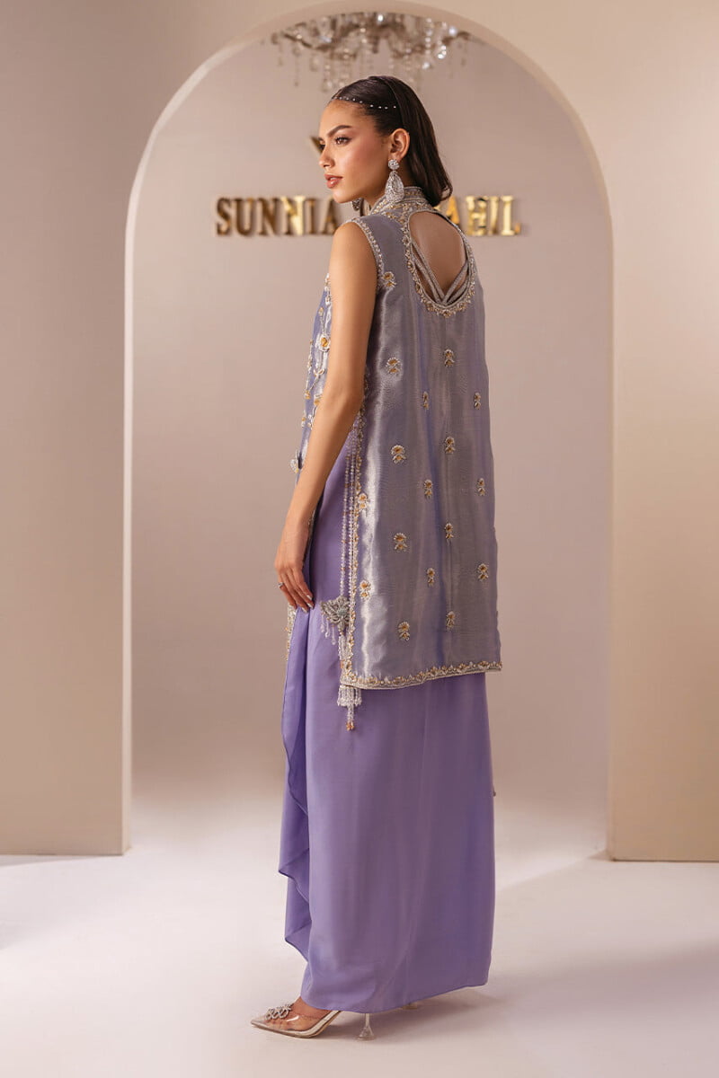 Faiza Faisal Camille Serene Collection 24