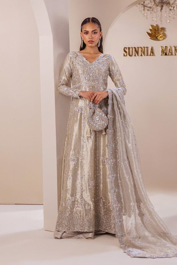 Sunnia Manahil Ivy Avi Formals