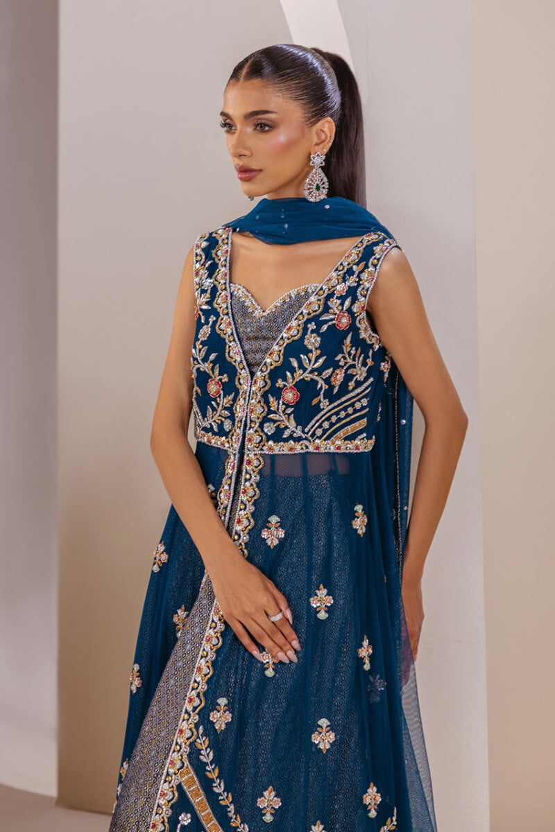 Faiza Faisal Anne Serene Collection 24