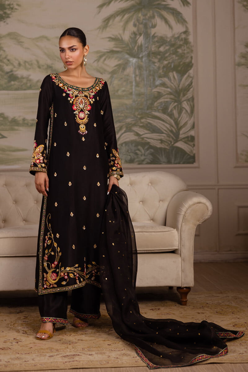 Faiza Faisal Valeria Serene Collection 24