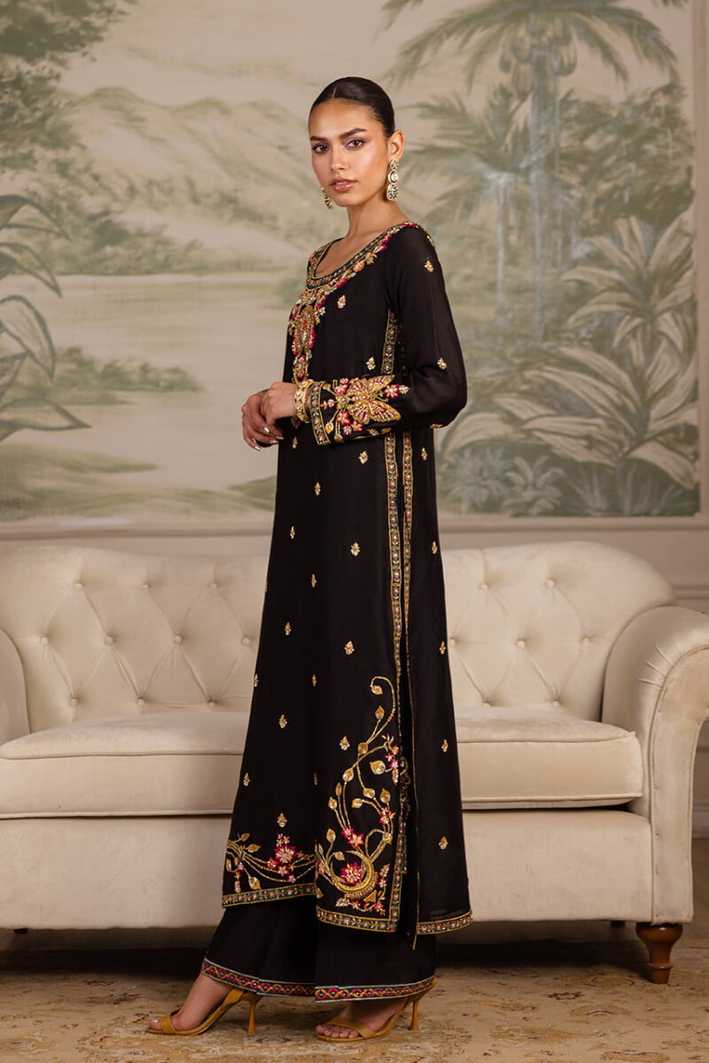 Faiza Faisal Valeria Serene Collection 24