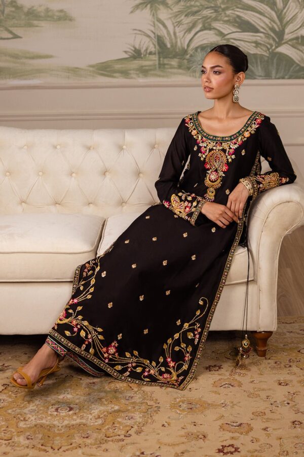 Faiza Faisal Valeria Serene Collection 24