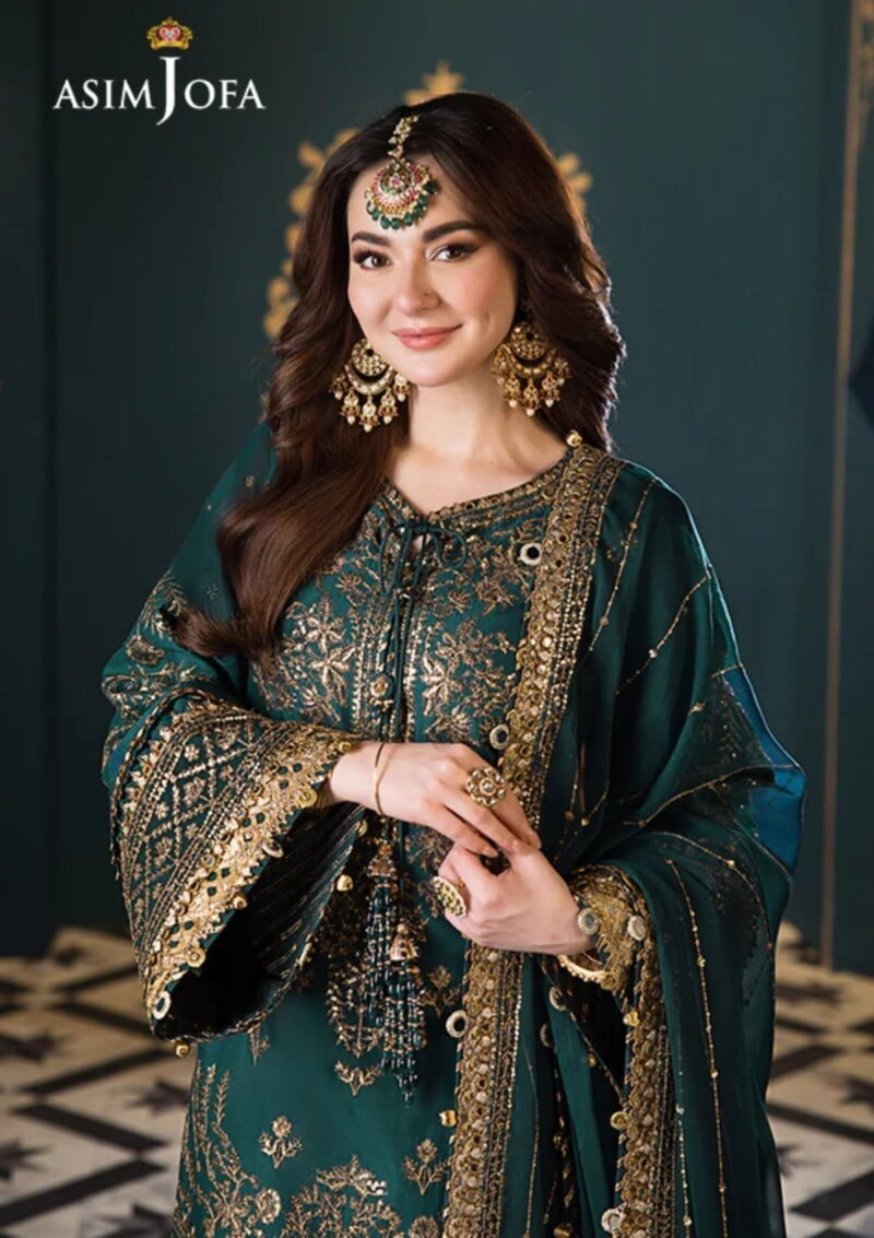 Asim Jofa Fasana E Ishq Afi24 30 Collection