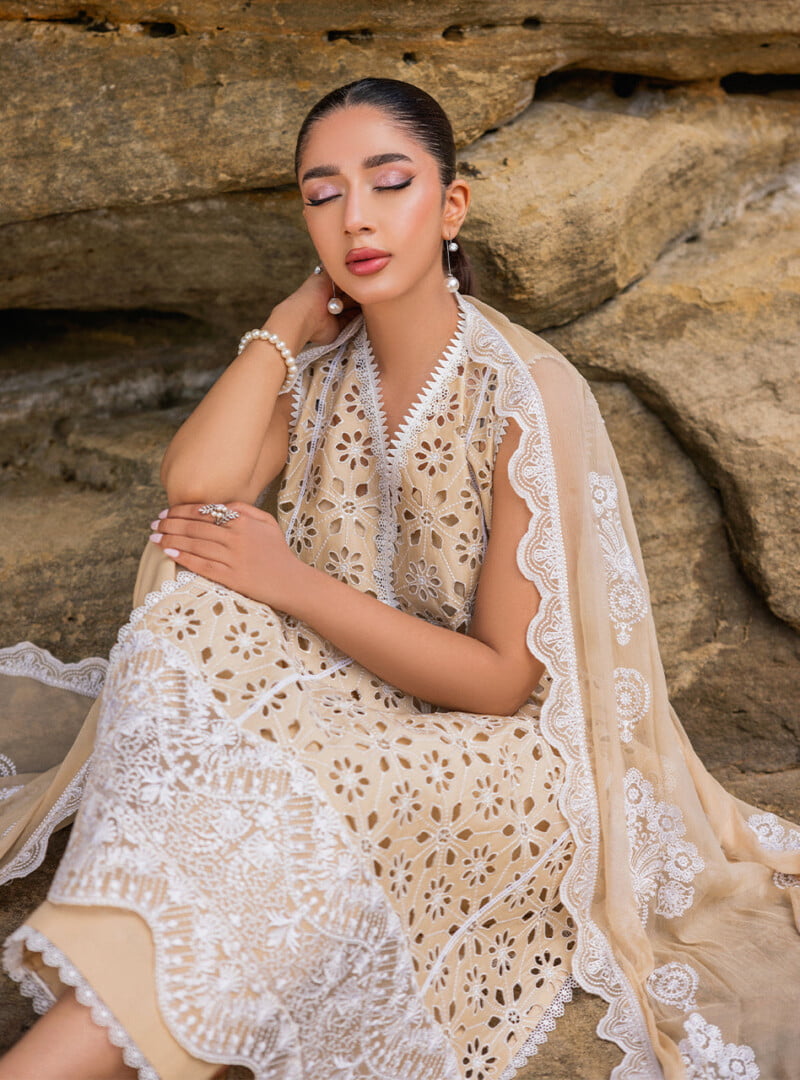 Faiza Saqlain Zeba Luxe Collection 24