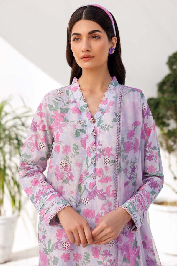 Maryum N Maria Aliana Ms24 561 Luxury Lawn S 24 Rtw Collection 24