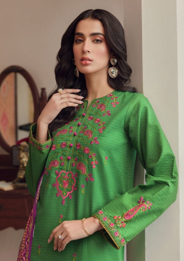 Raj Bari Essentials Rbe24 05 Lawn Collection 24