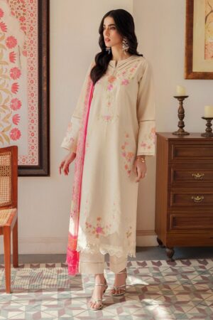 Raj Bari Essentials RBE24 07 Lawn Collection 24