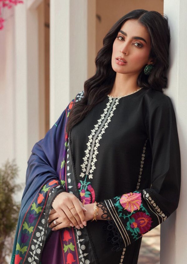 Raj Bari Essentials RBE24 02 Lawn Collection 24