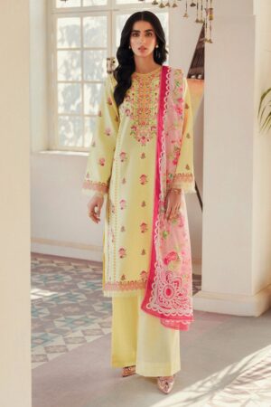 Raj Bari Essentials RBE24 01 Lawn Collection 24