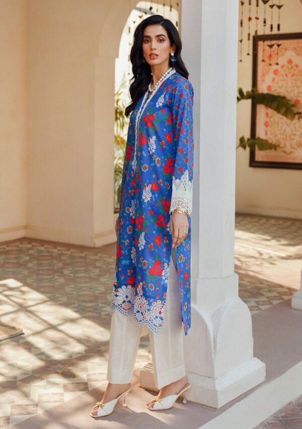 Raj Bari Essentials Rbe24 08 Lawn Collection 24