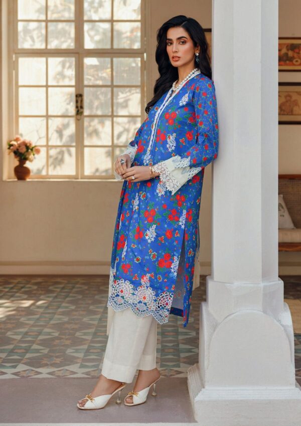 Raj Bari Essentials Rbe24 08 Lawn Collection 24