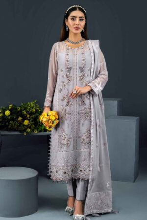 Maryam Hussain Gulaab 24 Mahi Formal Collection