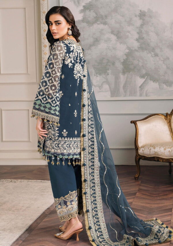 Saad Shaikh Panache Sabeen Formal Collection