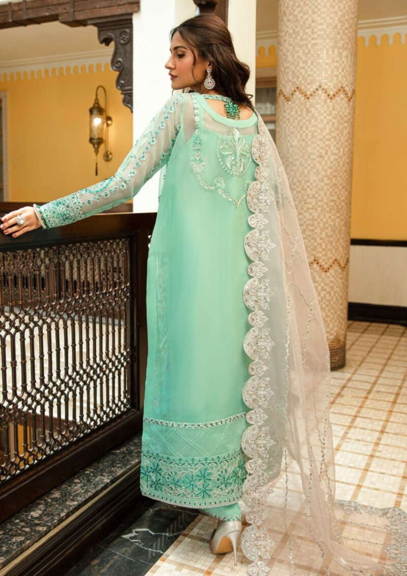 Freesia Murat Ffd 0109 Formal Collection