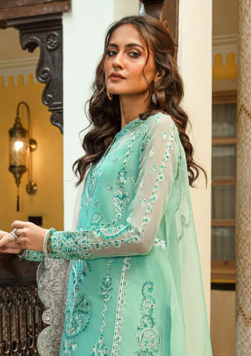 Freesia Murat Ffd 0109 Formal Collection