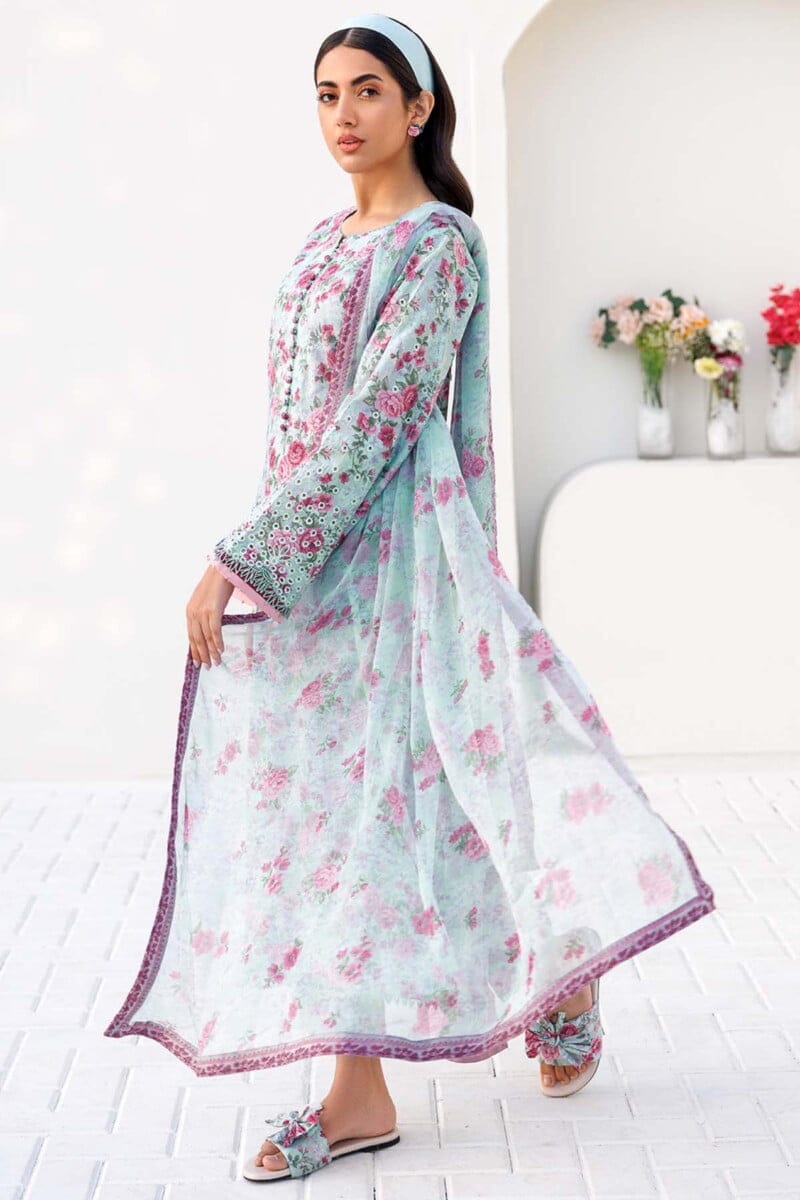 Sunnia Manahil Avi Vol Ii Fayra Collection 24