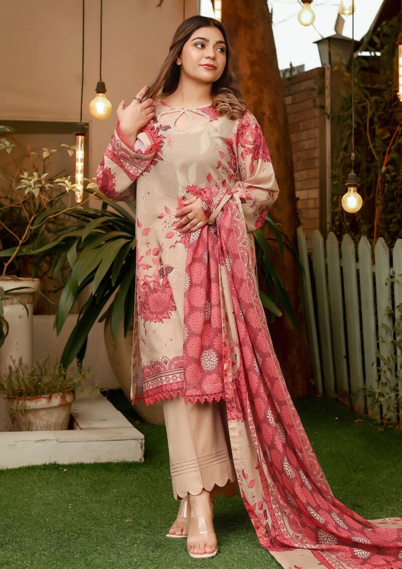 Keysha Ksb24 09 Summerâbloom Lawn Collection