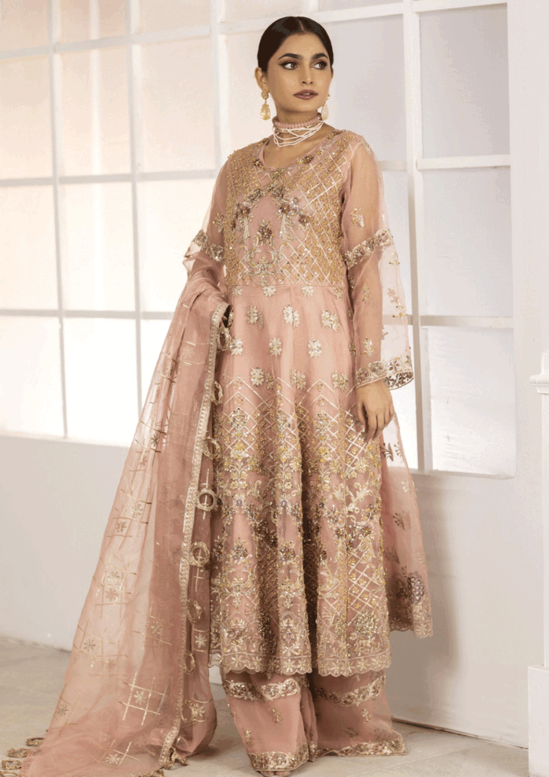 Ramsha V23 F 2301 Formal Collection