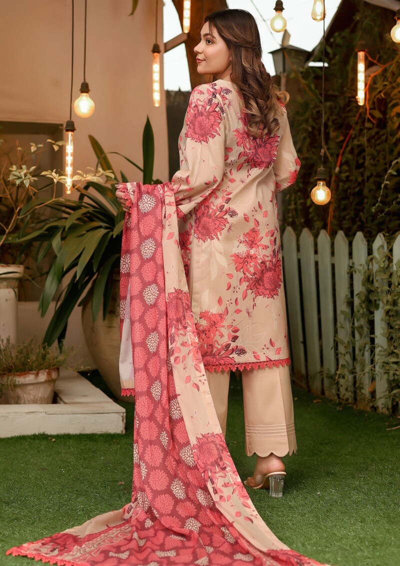 Keysha Ksb24 09 Summerâbloom Lawn Collection