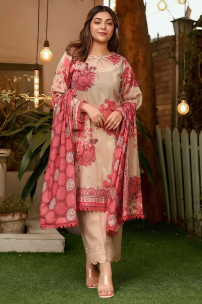 Keysha Ksb24 09 Summerâbloom Lawn Collection