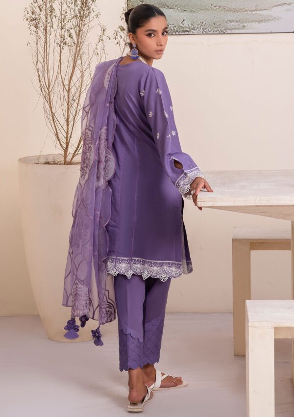 Humdum Arzu All24 06 Lawn Collection