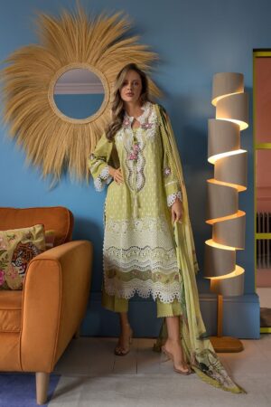 Sobia Nazir Design 11a Summer Lawn Vital Collection 24