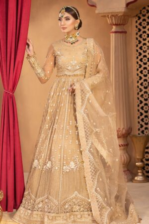 Alizeh Reena Handcrafted Ah 07 Cyra Formal Collection