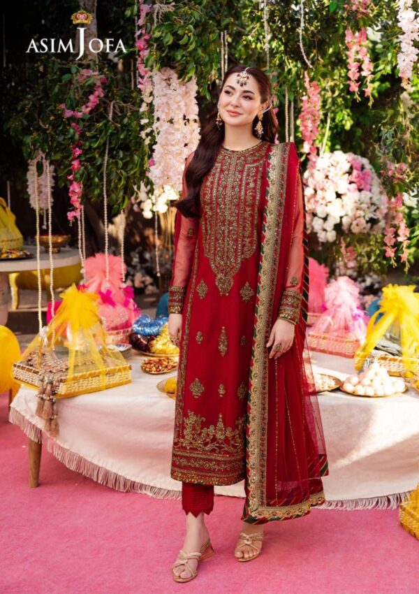 Asim Jofa Jag Mag Ajmj 13 Formal Collection 24