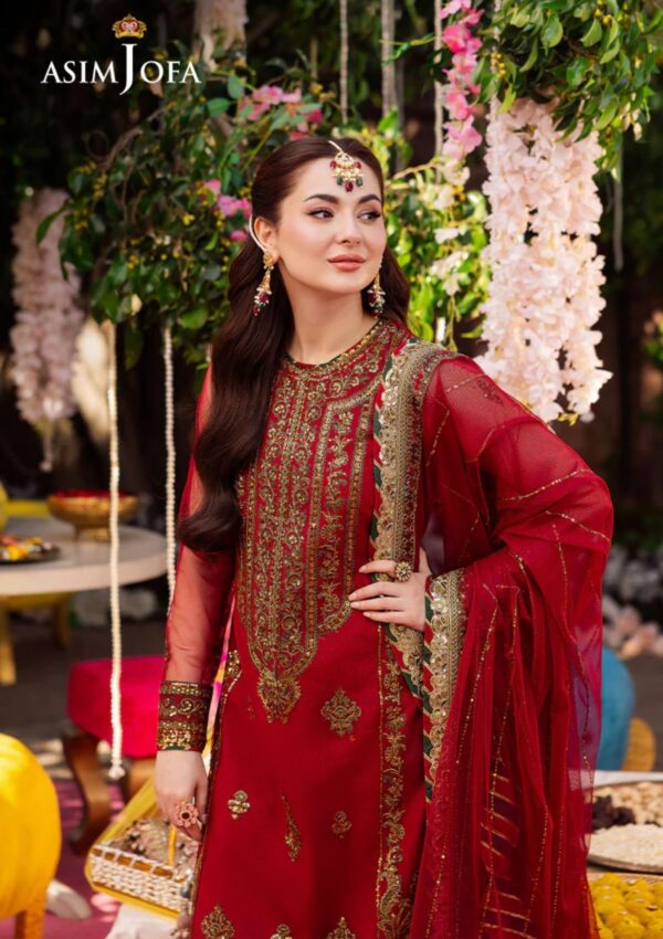 Asim Jofa Jag Mag Ajmj 13 Formal Collection 24