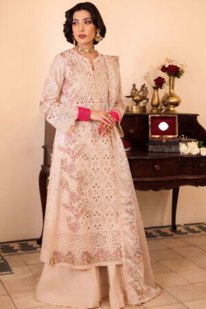 Hussain Rehar Eid Luxury 24 Sifouna Lawn Collection