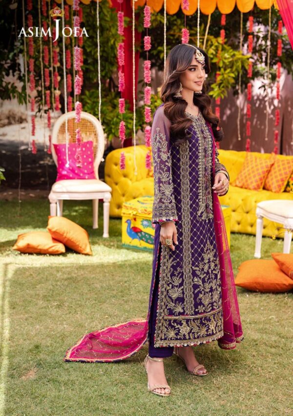 Asim Jofa Jag Mag Ajmj 14 Formal Collection 24