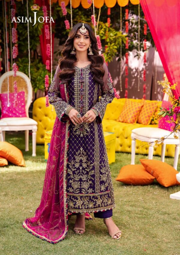 Asim Jofa Jag Mag Ajmj 14 Formal Collection 24