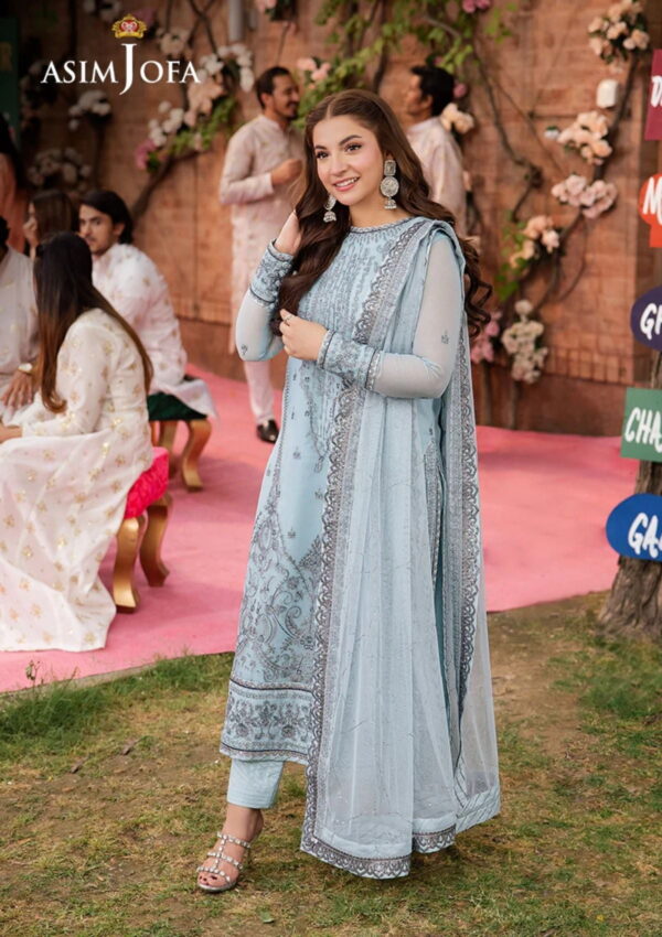 Asim Jofa Jag Mag Ajmj 15 Formal Collection 24