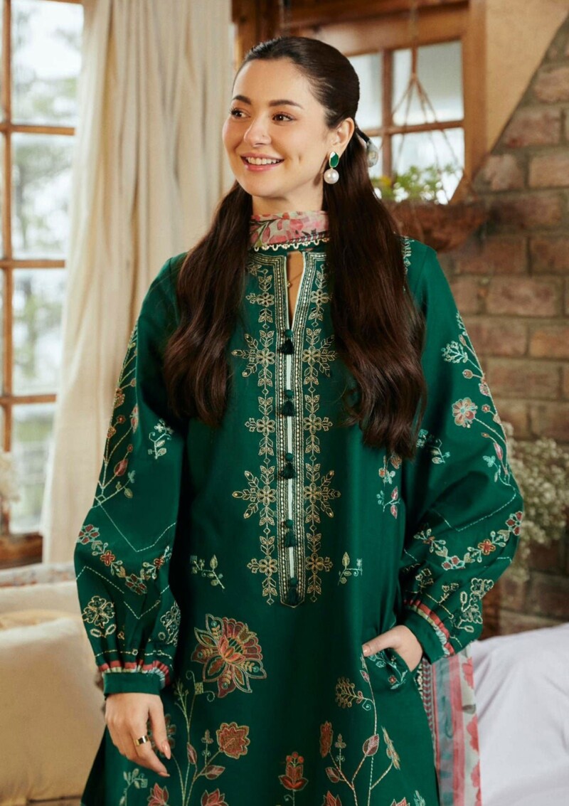 Zara Shahjahan Coco Volume Ii Czv2 9A Zaira Lawn Collection 24