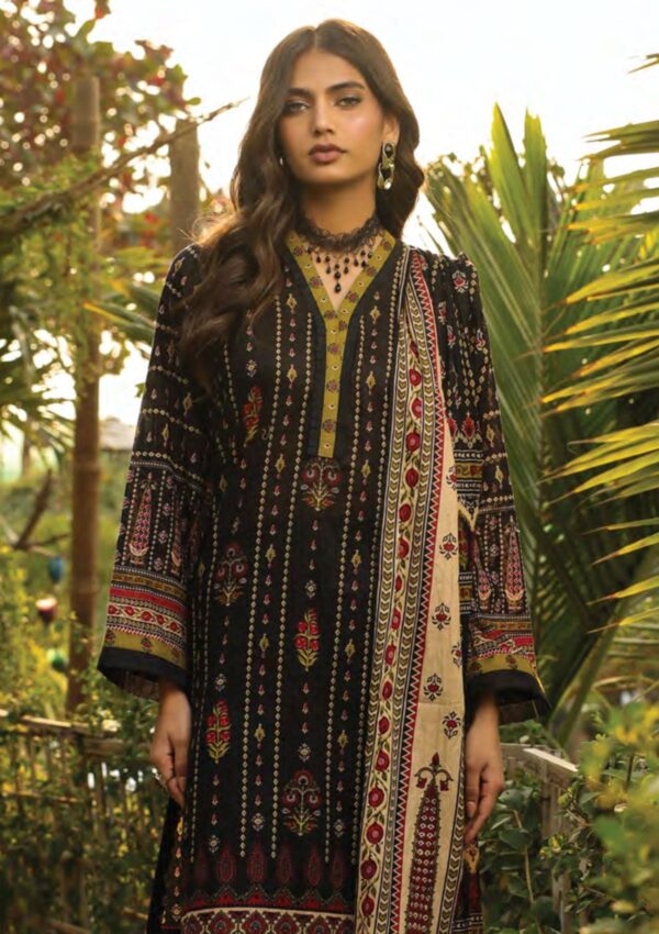 Lakhany Komal Prints Lg Mm 11 Lawn Collection 24