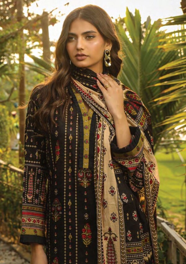 Lakhany Komal Prints Lg Mm 11 Lawn Collection 24