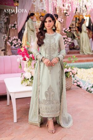 Asim Jofa Jag Mag AJMJ 18 Formal Collection 24