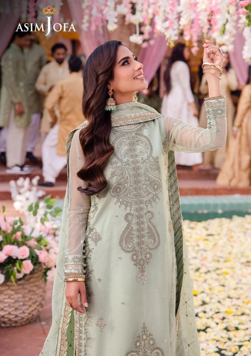 Asim Jofa Jag Mag Ajmj 18 Formal Collection 24