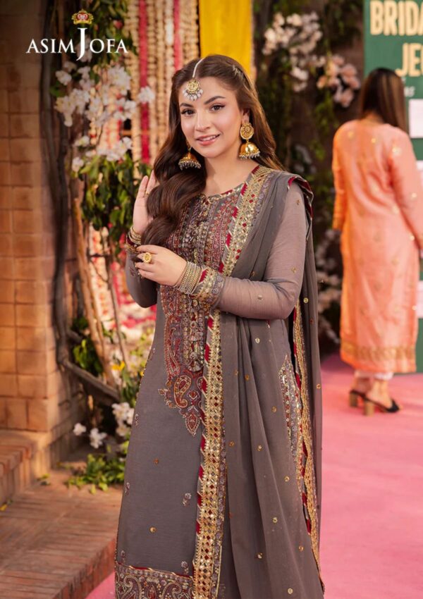 Asim Jofa Jag Mag Ajmj 19 Formal Collection 24