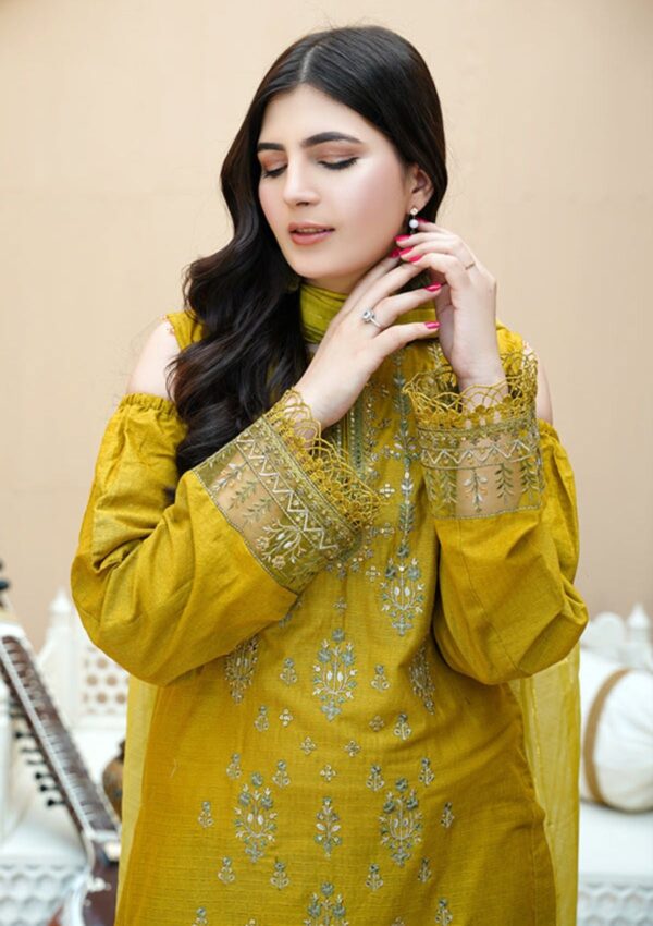 Noor Jahan Kohenoor Kn24 04 Lawn Collection 24