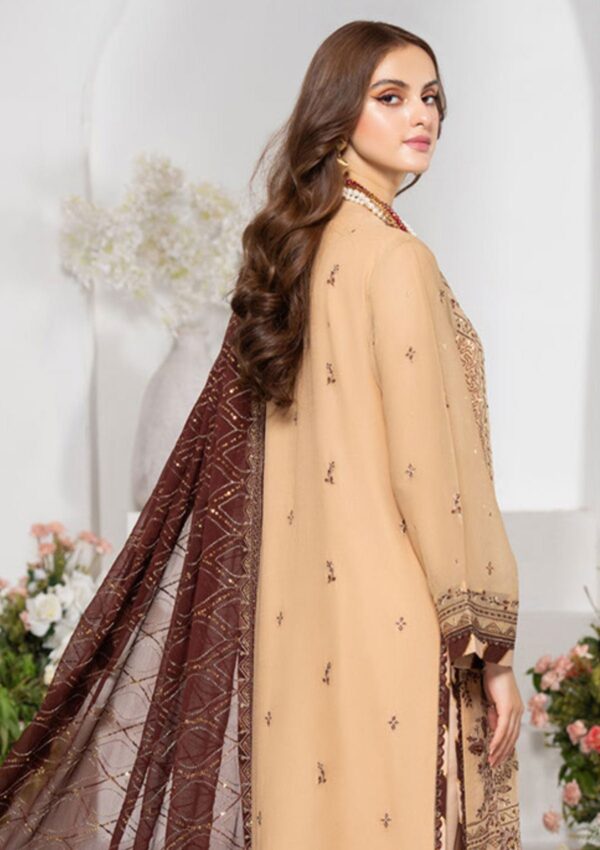 Strawberry Noor E Jahan Sn24 03 Formal Collection 24