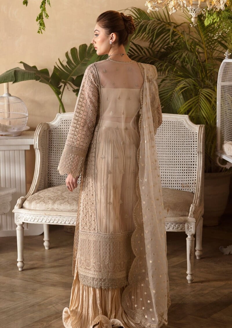 Aik Atelier Wedding Festive Aw24 01 Formal Collection