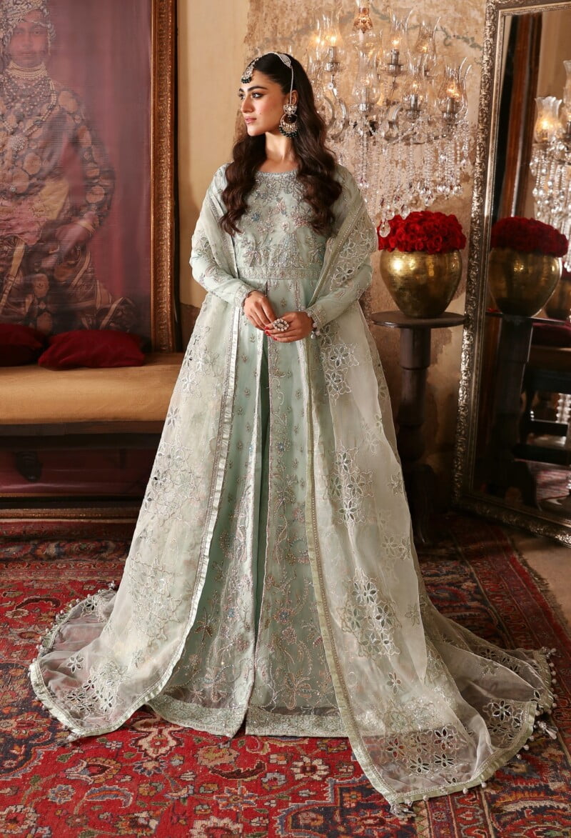 Emaan Adeel Gh-03 Collection 2024