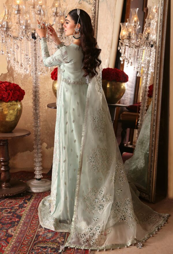 Emaan Adeel Gh-03 Collection 2024