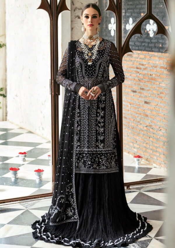 Ayzel Panache Allora Formal Collection