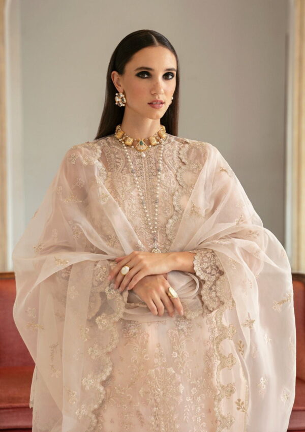 Ayzel Panache Sangria Formal Collection