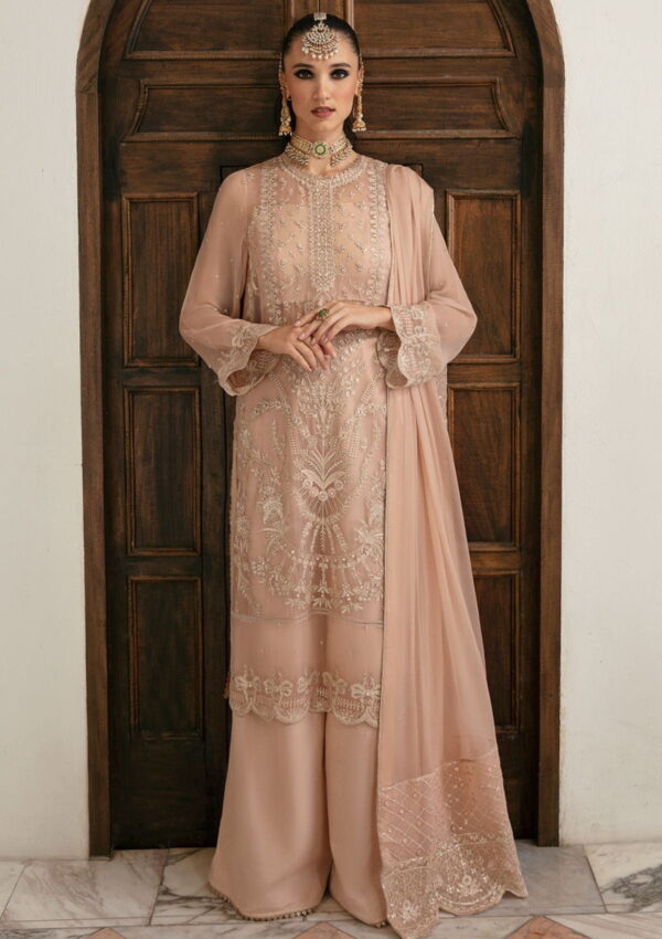 Ayzel Panache Mocha Formal Collection