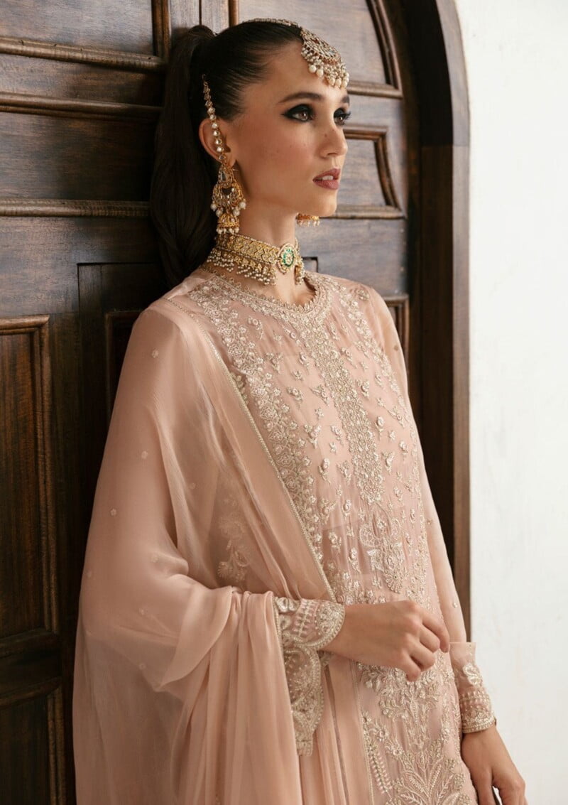 Ayzel Panache Mocha Formal Collection