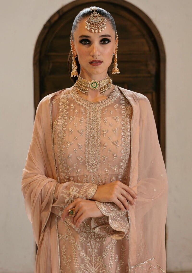 Ayzel Panache Mocha Formal Collection