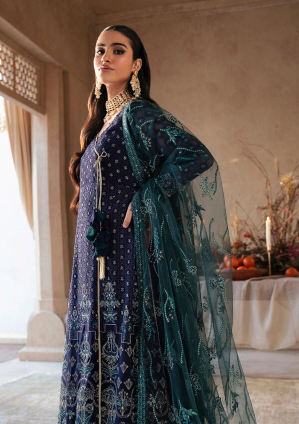 Xenia Yasfir Taroob Formal Collection